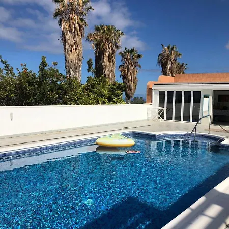 Willa Costa Adeje Tenerife Golf