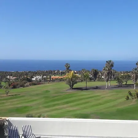 Costa Adeje Tenerife Golf Willa Costa Adeje (Tenerife)