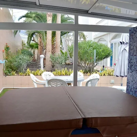 Willa Costa Adeje Tenerife Golf *