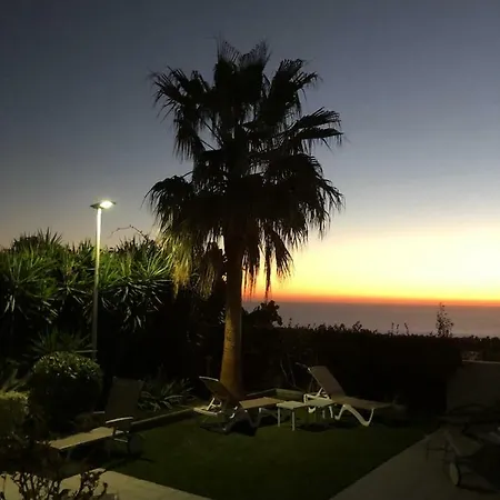 Willa Costa Adeje Tenerife Golf